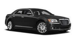 2012 Chrysler 300 S V6