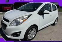 2015 Chevrolet Spark 1LT CVT