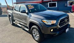 2019 Toyota Tacoma SR5 RWD