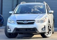 2017 Subaru Crosstrek 2.0i Premium