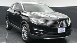 2018 Lincoln MKC Reserve