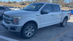 2025 Ford Super Duty F-250 Lariat