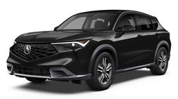 2026 Acura ADX Base