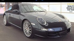2007 Porsche 911 Carrera S