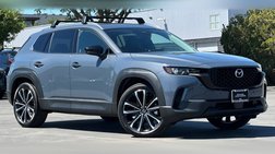 2026 Mazda CX-50 2.5 S Premium