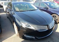 2016 Lincoln MKZ Hybrid Base