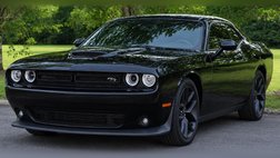 2020 Dodge Challenger R/T