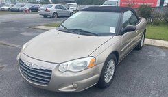 2004 Chrysler Sebring Touring