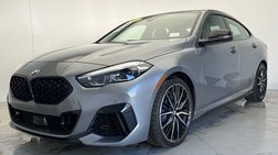 2023 BMW 2 Series M235i xDrive Gran Coupe