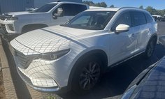 2016 Mazda CX-9 Grand Touring