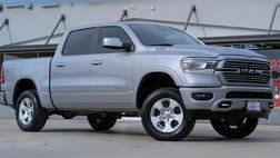 2021 Ram Ram Pickup 1500 Laramie
