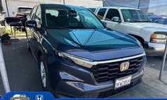 2023 Honda CR-V LX