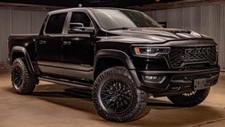 2025 Ram Ram Pickup 1500 RHO