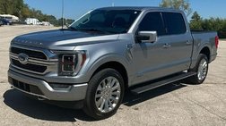 2023 Ford F-150 Limited