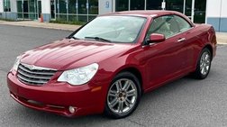 2008 Chrysler Sebring Limited