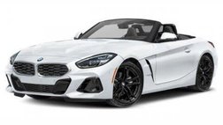 2026 BMW Z4 sDrive30i