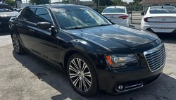 2014 Chrysler 300 S