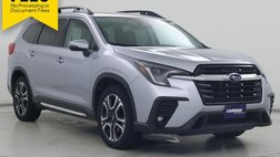 2023 Subaru Ascent Limited 7-Passenger