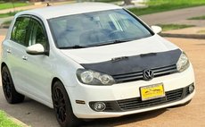 2013 Volkswagen Golf TDI