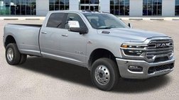 2026 Ram Ram Pickup 3500 Laramie