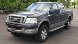 2005 Ford F-150 King Ranch