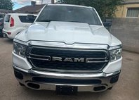 2023 Ram Ram Pickup 1500 Big Horn