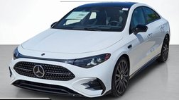 2027 Mercedes-Benz CLA-Class CLA 220