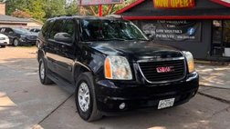 2007 GMC Yukon SLE