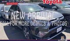 2023 Toyota RAV4 Prime SE