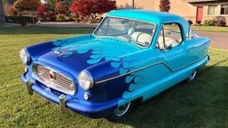 1962 Other Makes Numbers Matching Stock #2222667