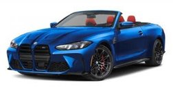 2027 BMW M4 Competition xDrive