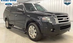 2014 Ford Expedition EL Limited