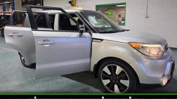 2014 Kia Soul !