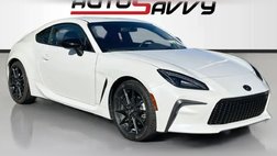 2023 Toyota GR86 Premium