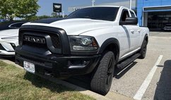 2019 Ram Ram Pickup 1500 Classic Warlock
