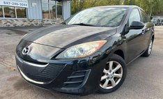 2010 Mazda MAZDA3 i Sport