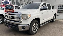 2016 Toyota Tundra TRD Pro
