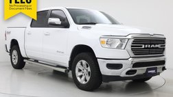 2023 Ram Ram Pickup 1500 Laramie