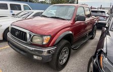 2002 Toyota Tacoma PreRunner V6