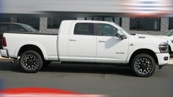 2026 Ram Ram Pickup 3500 Limited