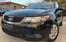 2010 Kia Forte EX