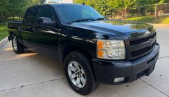 2010 GMC Sierra 1500 Hybrid Base