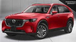 2026 Mazda CX-90 Plug-in Hybrid Premium Sport