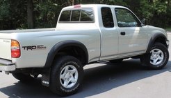 2001 Toyota Tacoma V6