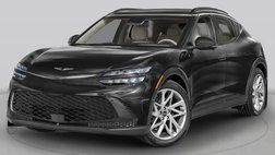 2023 Genesis GV60 Performance