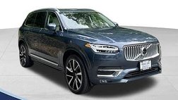 2023 Volvo XC90 B6 Plus Bright Theme 6P