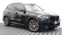 2023 BMW X5 M50i