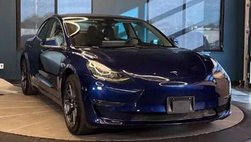 2019 Tesla Model 3 Standard Plus RWD