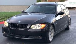 2006 BMW 3 Series 330i