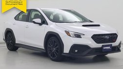 2025 Subaru WRX Premium